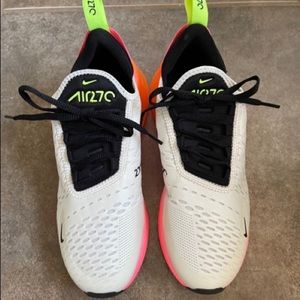 Nike Air Max 270